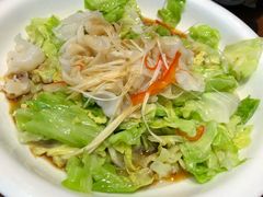 -郑庄脂渣海鲜楼(九水路店)