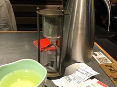 -炭舍干锅·烤鱼(扬名广场店)