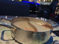 -山海•蒸汽活海鲜自助(皇庭广场店)