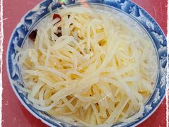 -北大地皖峰饭馆