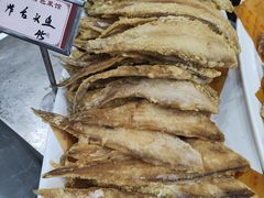 -抹直口特色菜馆(一店)