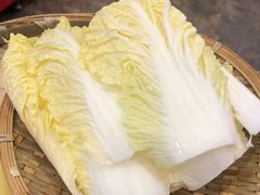 -草本味·市井羊肉馆·烧烤·龙虾·口味菜(新开铺总店)