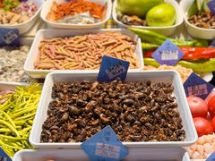 -渔港甄宴·海鲜·地标烟台菜(金沙滩店)