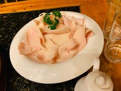 -老码头火锅(玉林店)