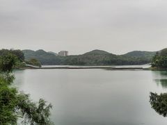 -北川羌城旅游区