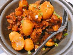 -到家尝北京菜(西坝河店)