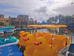 -三亚海昌梦幻海洋不夜城