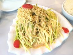 -何适山庄 ·可团建(水长城P2停车场店)