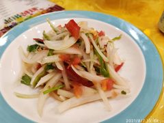 -新疆巴州金丝特餐厅(大钟寺店)