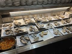 -火炉火自助餐(西直门凯德MALL店)