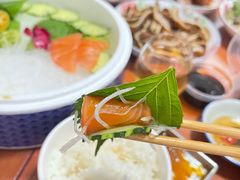 -满田家大排档(朝阳店)