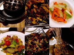 -胡桃里音乐酒馆(曲江店)