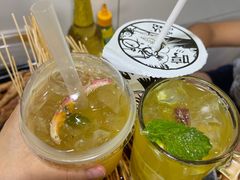 -冒椒火辣(奎星楼街店)