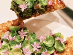 -Le Bistrot de Racine