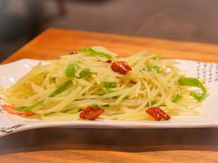 -臭桂鱼儿特色餐厅(朝晖七小区北区店)