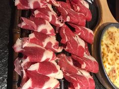 -奥赛奥自助烤肉(财富中心店)
