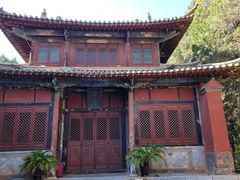 -建水文庙