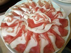-东门口涮肉·砂锅·烤串(老门东店)