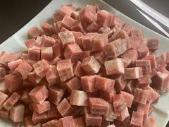 -木辛水水冰煮羊(新城店)