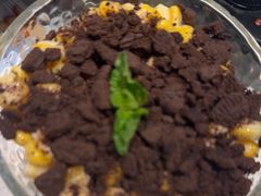 -鱼酷活鱼烤鱼(南京水游城店)