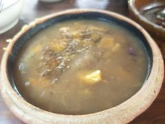 -园林美食城·本土农家菜(杨和镇店)