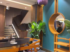 -野菌皇海景野生菌火锅(滨海大道店)