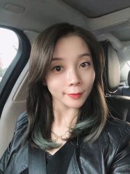 点击看大图 -那茉 Hair Salon