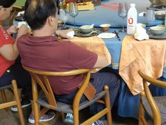 大堂-天怡·鱼工厂(梅溪湖店)