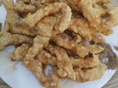 -九龙餐厅(大沽路店)