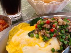 -米泰芒·东南亚料理(体育西店)