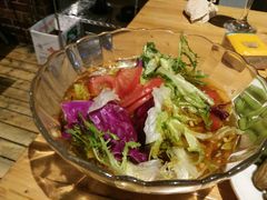 -悦屋老板娘的烤肉店(紫薇田园店)