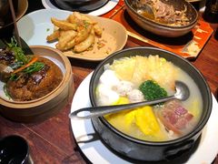 -外婆家(西溪印象城店)