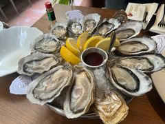 -Osteria Garden 生蚝花园餐厅(原进贤路店)