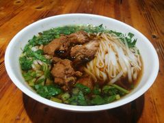 排骨粉-肆姐面粉馆(坡子街店)