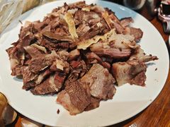 -永茂驴肉(莲池南大街总店)