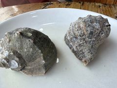 -蓝湾碧波·老字号·疍家非遗海上餐厅
