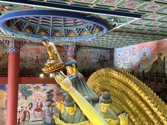 -上海东林寺(金山区)