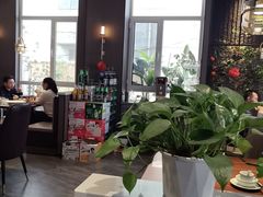 -纪林菜馆·博山菜老字号(华光路店)