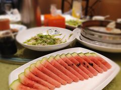 -六缘蒸菜馆(蓝天花园店)