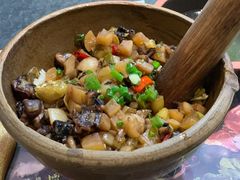 -擂饭(五一广场店)
