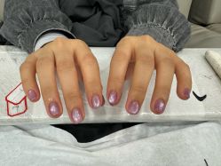 -斯馨·健康美甲美睫