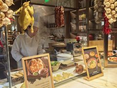 -杭州君悦酒店·湖滨28中餐厅