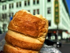 -哈尔滨秋林食品有限责任公司(秋林公司店)
