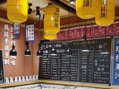 -饭橘汉江码头·乡野土菜馆(静安路店)