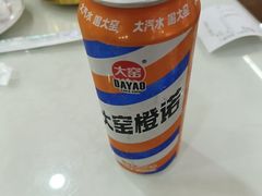 -同发号饭庄(复兴路店)