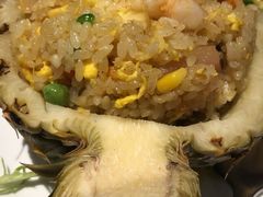 -避风塘(金山万达店)
