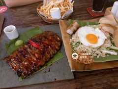 -Naughty Nuri’s Phuket