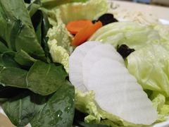 -和庆斋羊蝎子火锅·碳缸烧烤(顺义旗舰店)
