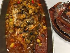 -京味斋·北京烤鸭(北京南站洋桥店)