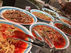 -亚马逊海鲜自助(梅溪湖步步高店)